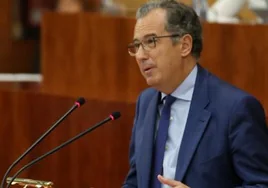 La Mesa de la Asamblea de Madrid dará luz verde a la comisión de investigación sobre Begoña Gómez la semana que viene