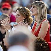 Vox mantiene el cerco a Begoña Gómez y exige documentación sobre su cátedra, subvenciones y contratos