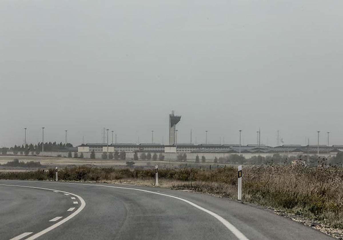 Cárcel de El Puerto de Santa María