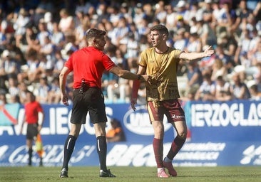 ¿Cuántas amarillas acarrean sanción en el play off del Córdoba CF?