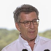 Feijóo obligará al Gobierno y a sus socios a posicionarse sobre los ataques a los jueces