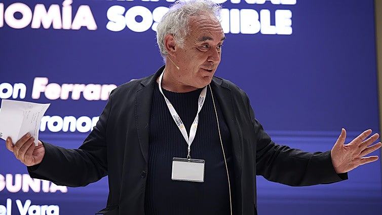 Madrid Culinary Campus, una apuesta estratégica para poner en valor el futuro de la gastronomía en la capital