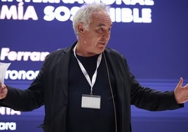 Madrid Culinary Campus, una apuesta estratégica para poner en valor el futuro de la gastronomía en la capital