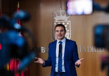 El PSOE de Lobato contrataca y registra una comisión de investigación contra Ayuso en Madrid sobre los muertos en las residencias