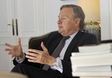 La industria de defensa avisa para el 9-J: «Necesitamos una Comisión alineada con los valores de Europa»