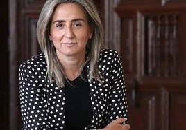 El PP denuncia a Tolón ante la Junta Electoral por pedir el voto para el PSOE desde su cargo de delegada del Gobierno