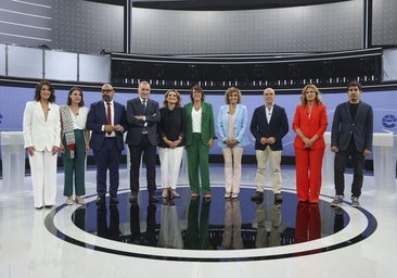 El PP pide medidas para evitar que los prófugos campen a sus anchas y Vox habla del «casoplón» de Puigdemont