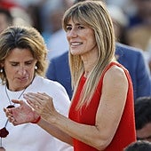 Begoña Gómez capó la web de su empresa al estallar el caso de tráfico de influencias