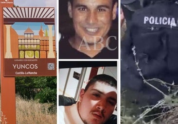 La juez envía a prisión a Kevin y a su madre, dos de los detenidos por el asesinato de Borja Villacís