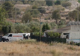 Un hombre mata con una escopeta a su mujer y a su hijastro y se suicida en la localidad valenciana de Benaguasil