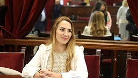 Insultos y lágrimas en una bronca sesión de la comisión de las mascarillas en Baleares