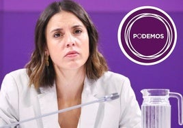 Este es el programa electoral de Irene Montero con Podemos para las elecciones europeas