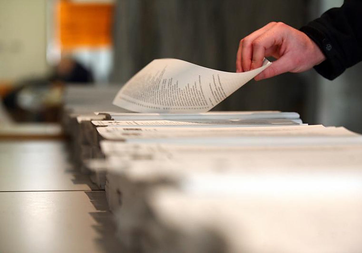 ¿Quién gobierna en Europa? Así está configurado el Parlamento con los resultados de las elecciones europeas de 2019