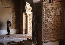 Descubre las Jornadas Europeas de Arqueología en Córdoba: visita Ategua, Medina Azahara y más