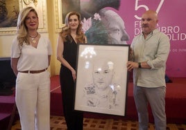 Alejandro Cuevas recibe el Premio de la Crítica de Castilla y León: «Escribir y leer es un acto de fe en la humanidad»