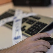 A juicio por «descargar y distribuir» en la red 250.000 fotos de menores desnudos o manteniendo relaciones sexuales