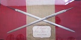 Las relaciones con Toledo Ohio, en imágenes