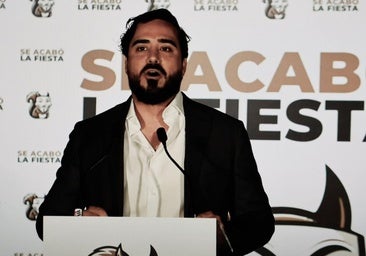 Casos judiciales de Alvise: del respirador de Carmena a la intimidad de Ábalos