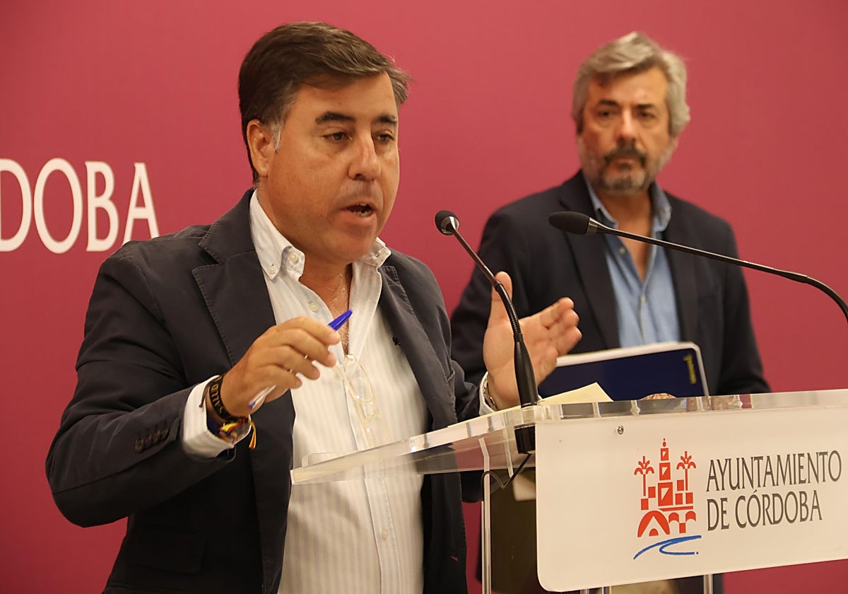 Miguel Ruiz Madruga habla sobre la nueva app de Infraestructuras