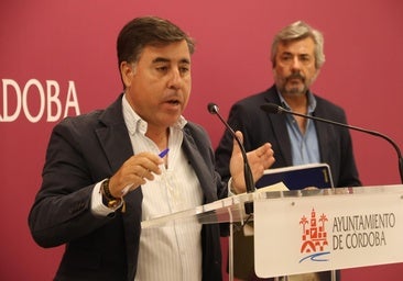 El Ayuntamiento lanza una aplicación para pedir reparaciones en la vía pública