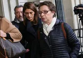 La ex viceconsejera de la Junta de Andalucía Carmen Martínez Aguayo, condenada por los ERE, consigue el tercer grado