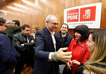 Durán, expresidente del Parlamento Andaluz, pide la dimisión de Juan Espadas tras «cuatro derrotas en dos años»