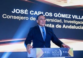 La Junta destinará nueve millones de euros para que los andaluces «adquieran o actualicen» conocimientos en las universidades públicas