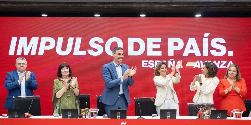 El PSOE pide al PP rebajar la tensión mientras tilda a Feijóo de ...
