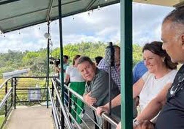 La Junta publica la declaración de interés regional del proyecto de Toro Verde en Cuenca