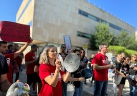 Anuncian un comienzo de curso caliente con movilizaciones por los recortes en educación en la región