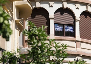 Alquiler exprés, al alza: el 20% de los pisos del mercado se arriendan en menos de 24 horas