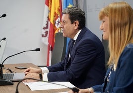 La economía de Castilla y León crece un 3% en el primer trimestre de 2024