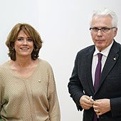 El TS reconoce «indicios» de un posible conflicto de intereses con Garzón en el nombramiento de Delgado