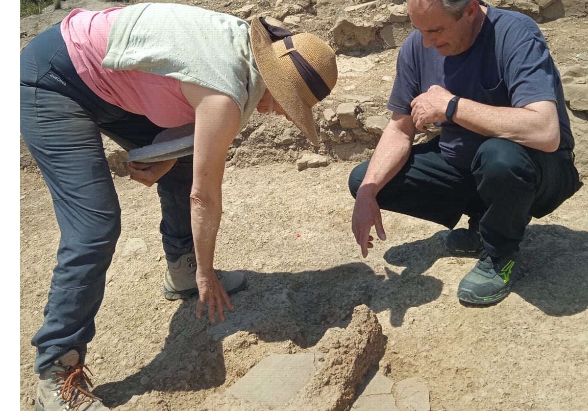 El horno metalúrgico más antiguo de la Comunidad Valenciana se remonta a la Edad del Hierro y puede visitarse en Montán