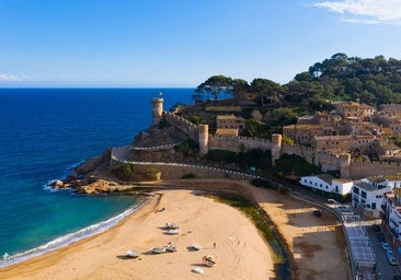 El pueblo de Cataluña que inspiró a directores de cine y enamoró 'al animal más bello del mundo': dónde está y cómo llegar