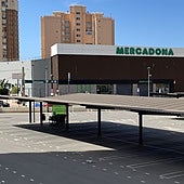 Mercadona busca personal para trabajar viernes por la tarde y sábados con sueldo de 600 euros