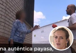 La madre de la okupa del chalet de lujo de Menorca, muy clara con lo que hizo su hija: «Si llega a estar más cerca...»