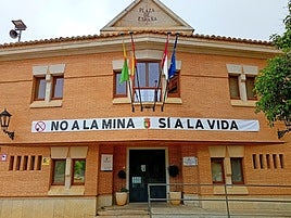 La provincia de Ciudad Real se une contra la minería de tierras raras