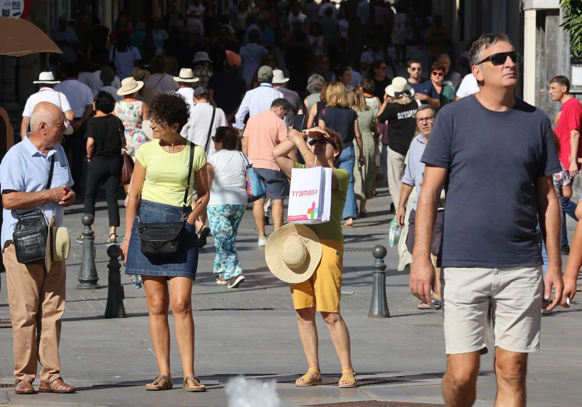 El buen tiempo marcará la jornada de este miércoles en Córdoba