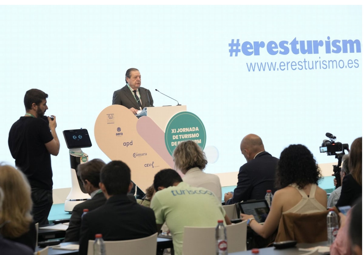 Formación, atracción y retención del talento: los principales retos del sector turístico