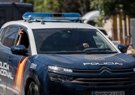 Hallan el cadáver momificado de una mujer en una vivienda de Ferrol