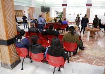 El Ayuntamiento reconoce el atasco en el padrón: más de 6.000 expedientes pendientes