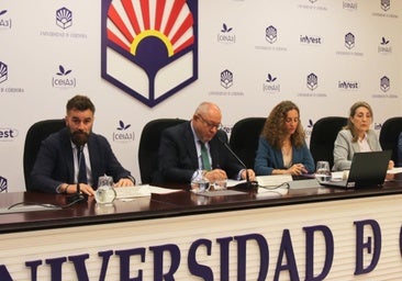 Así es la oferta académica de Grado y Posgrado para el curso 2024-25 de la UCO