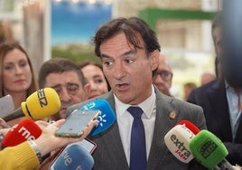 El alcalde acusa al Gobierno de ningunear a Jaén anunciando la condonación de la deuda con Cataluña