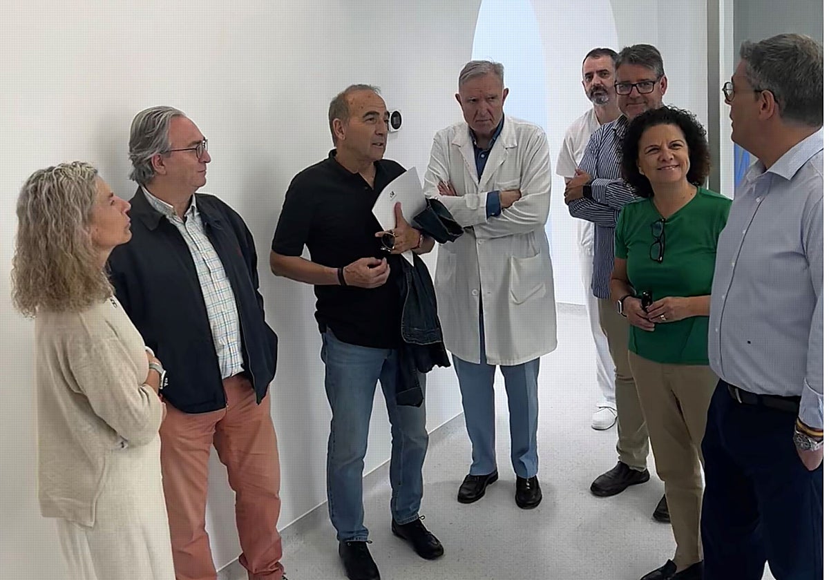 La Diputación de Alicante se apunta a la energía solar con la instalación de placas en el MARQ, el Hogar Provincial y la Oficina Técnica