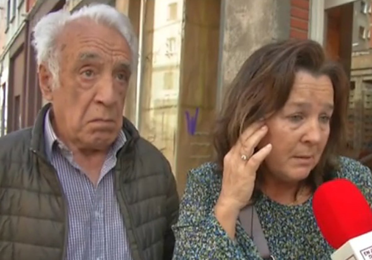 Anabel confiesa que se ha visto obligada a trabajar en dos empleos para llegar a fin de mes