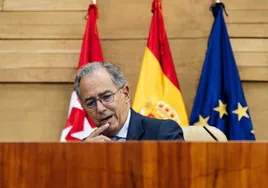La Asamblea de Madrid da luz verde a la comisión de investigación sobre Begoña Gómez y rechaza la de los muertos en residencias