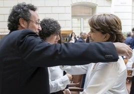 García Ortiz: un goteo de escándalos en menos de dos años al frente del Ministerio Público