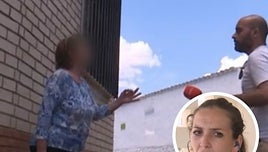 La madre de la okupa del chalet de lujo de Menorca habla sobre lo que hizo su hija
