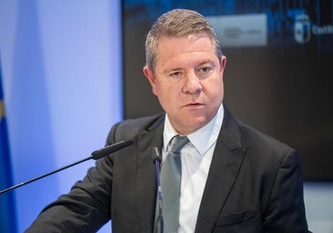 Page carga contra la excepcionalidad financiera de Cataluña: «Un precio demasiado caro por mantener un puesto»
